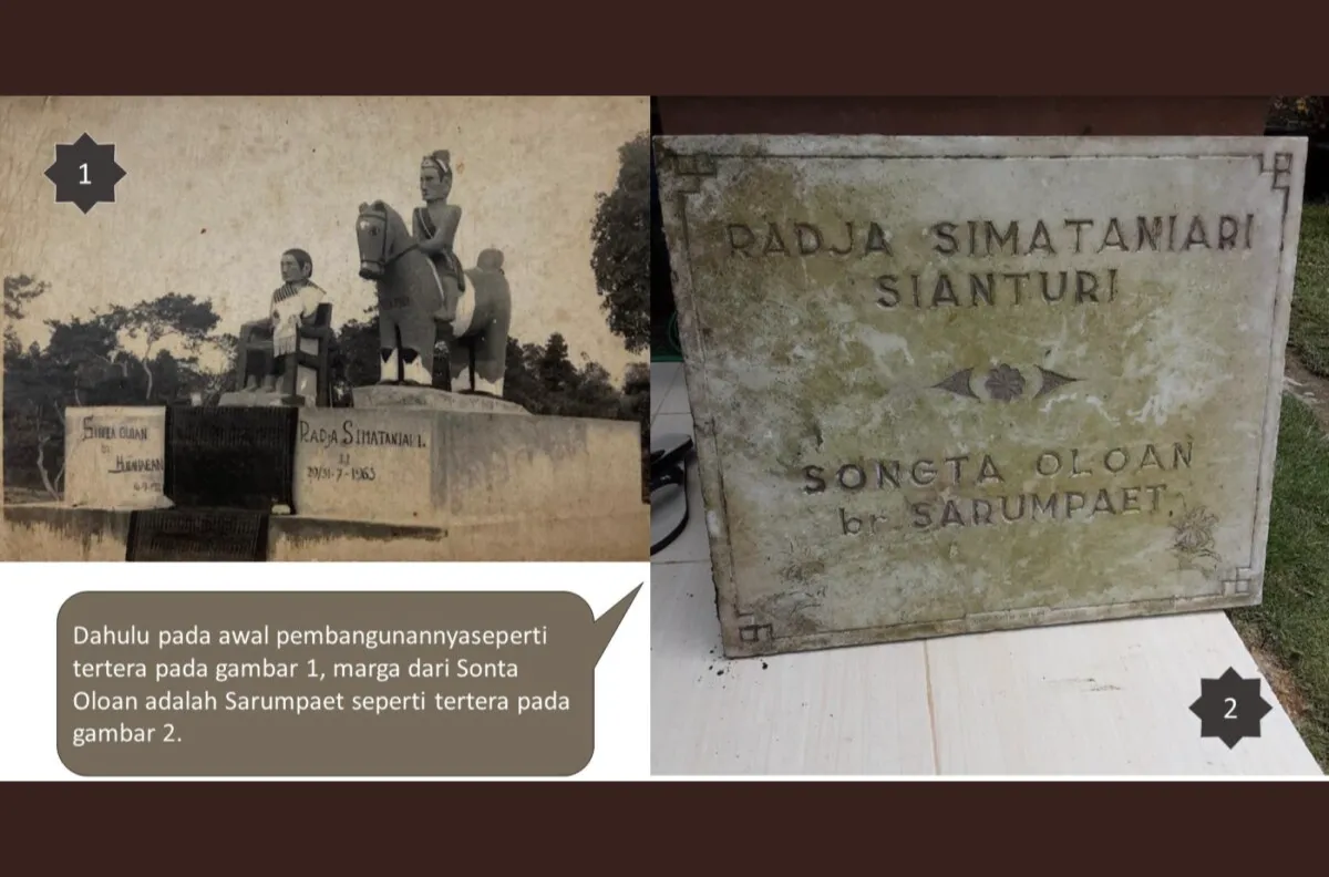 Sonta Oloan Boru Hutahaean