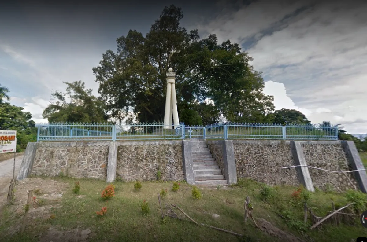 Tugu Hutabalian Gultom