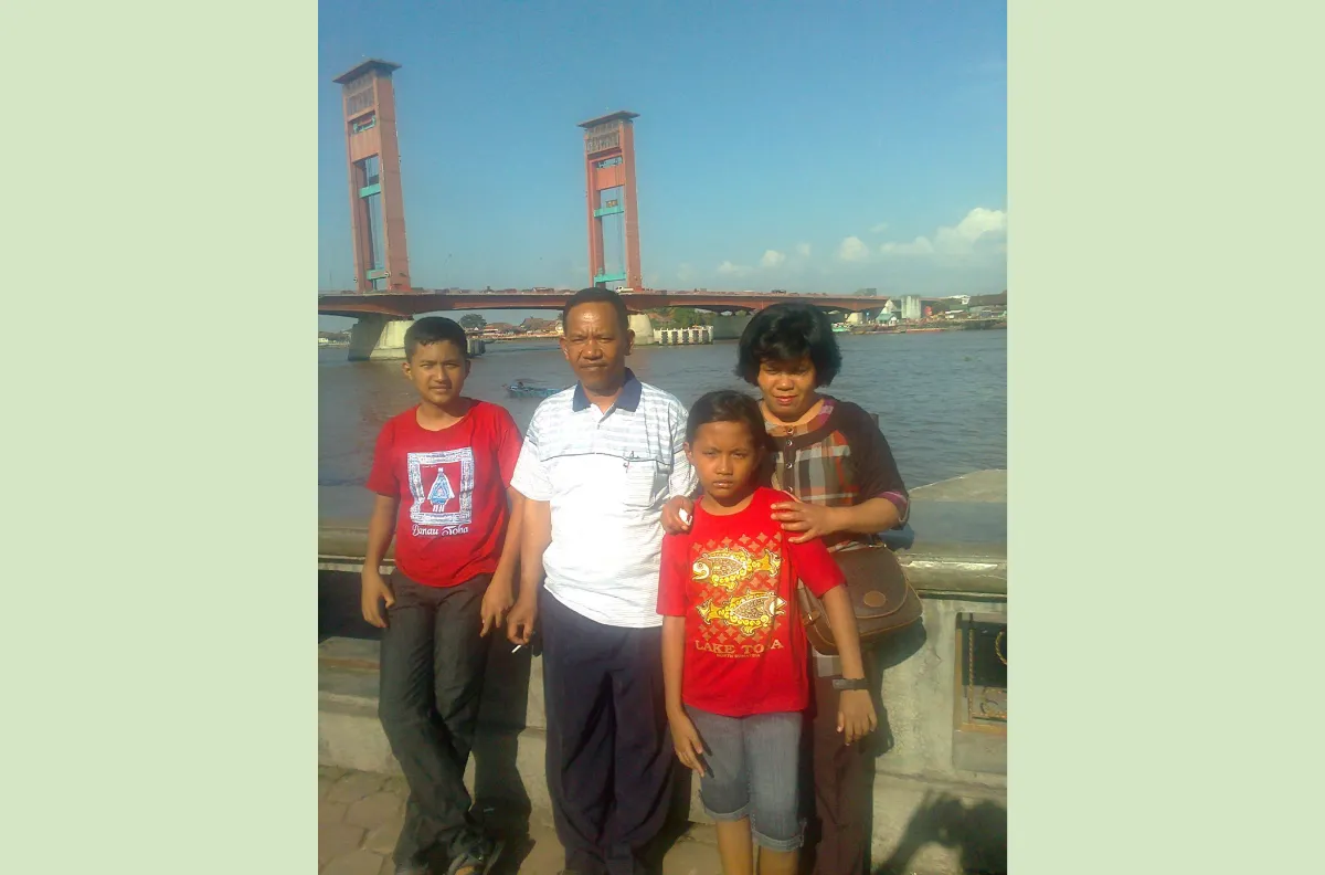 Ramlan Nababan
