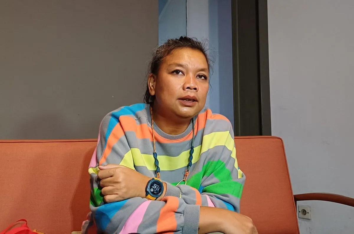 Tika Panggabean