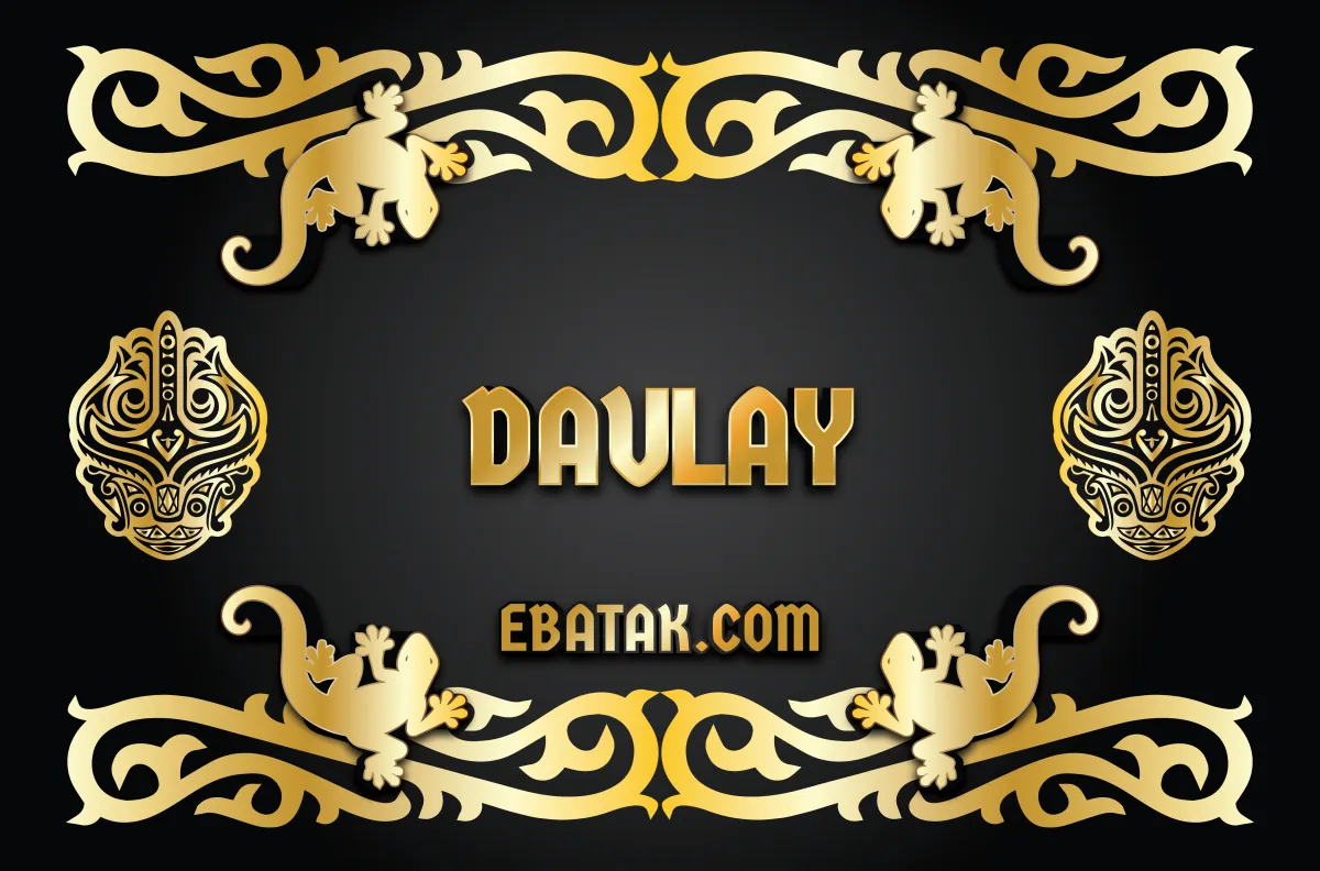 Daulay