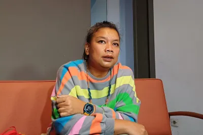 Tika Panggabean